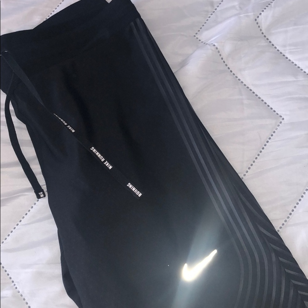 Nike Capri Running Tights